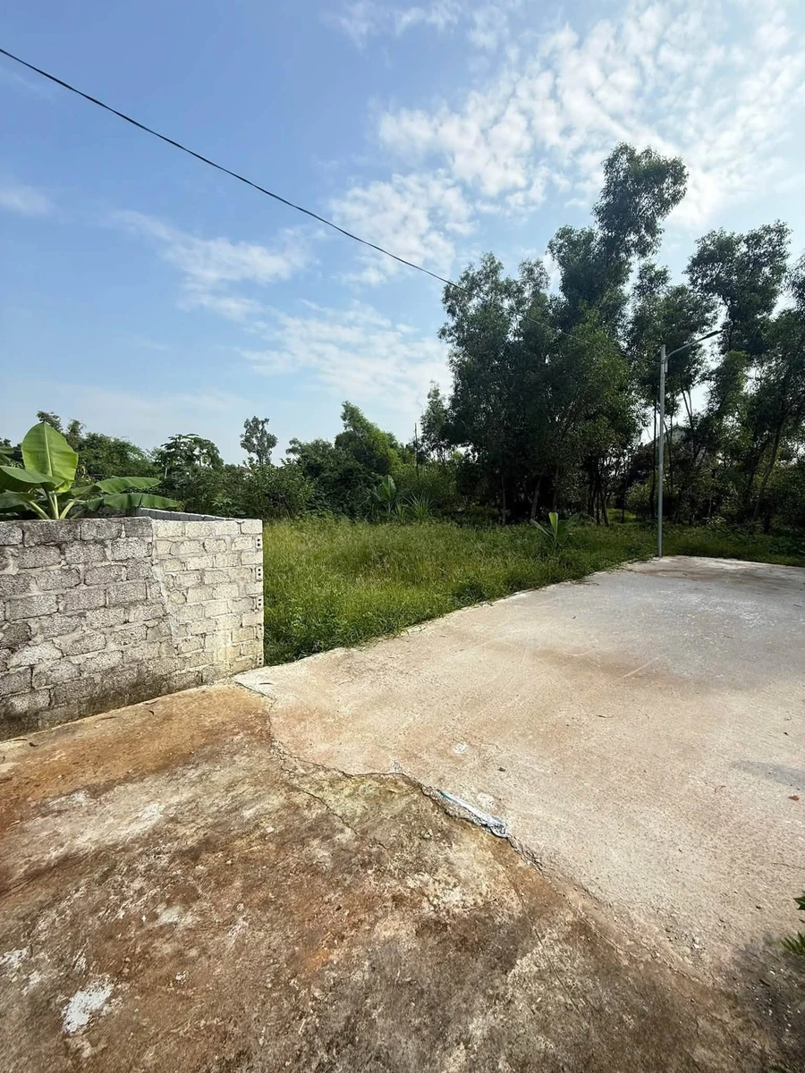 Bán lô đất Nghi Phú 53.6m² 2 tỷ - Ảnh thu nhỏ 3