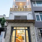 Bán nhà 5 tầng Gò Xoài, Bình Tân, 72m2, 7,2 tỷ - Ảnh thu nhỏ 3