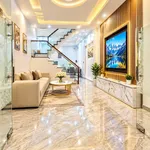 Bán nhà 3 tầng Đường Mãng 55m2 3 tỷ - Ảnh thu nhỏ 1