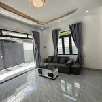 Bán nhà 3PN 54m2 đường Mạc Đĩnh Chi Vũng Tàu, 5.6 tỷ - Ảnh thu nhỏ 2