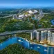 CĂN 2 PHÒNG NGỦ - 85M2+BÃI ÔTÔ ĐỊNH DANH -PALM RIVER QUẬN 2 -12 TỶ THANH TOÁN GIÃN - Ảnh thu nhỏ 30