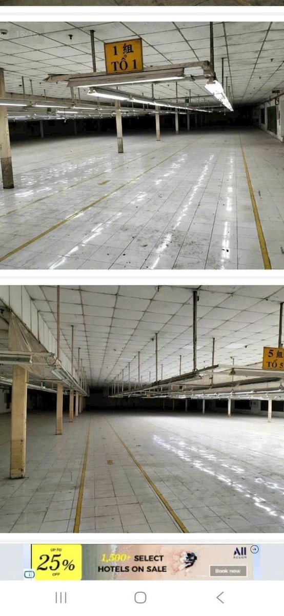 Bán đất mặt tiền Quốc lộ 13, 4.900m2, Hiệp Bình Phước, Thủ Đức, giá 360 tỷ - Ảnh 1