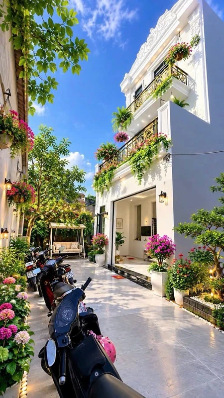 Bán đất hẻm 1 Mai Thị Lựu, 126,75m², 2,35 tỷ, Q.10 815mv