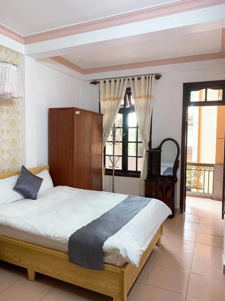Bán khách sạn 37 phòng trung tâm Đà Lạt 85 tỷ - Ảnh thu nhỏ 4