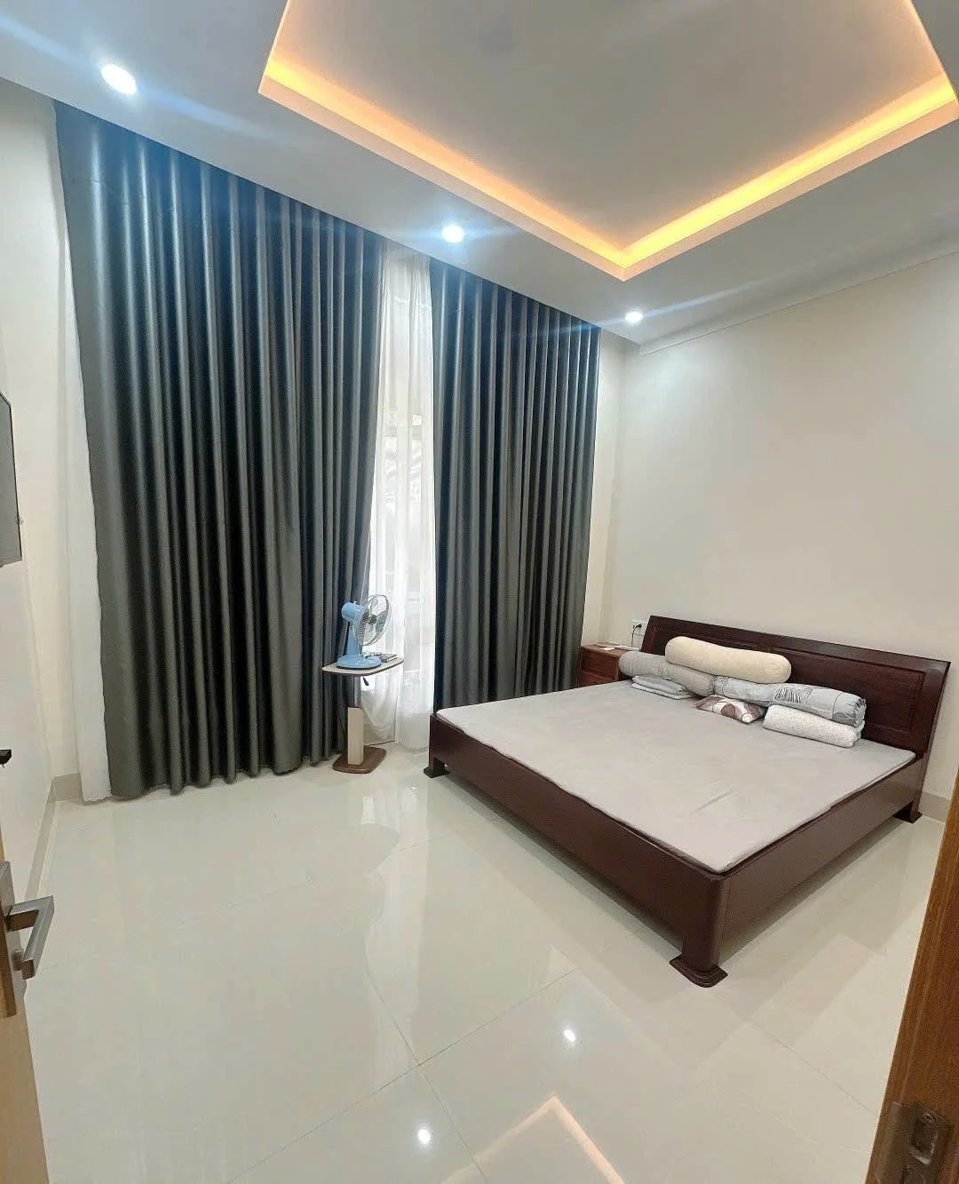 Nhà bán Tân Phú 10x27m, 2 tỷ 4 - Ảnh 1