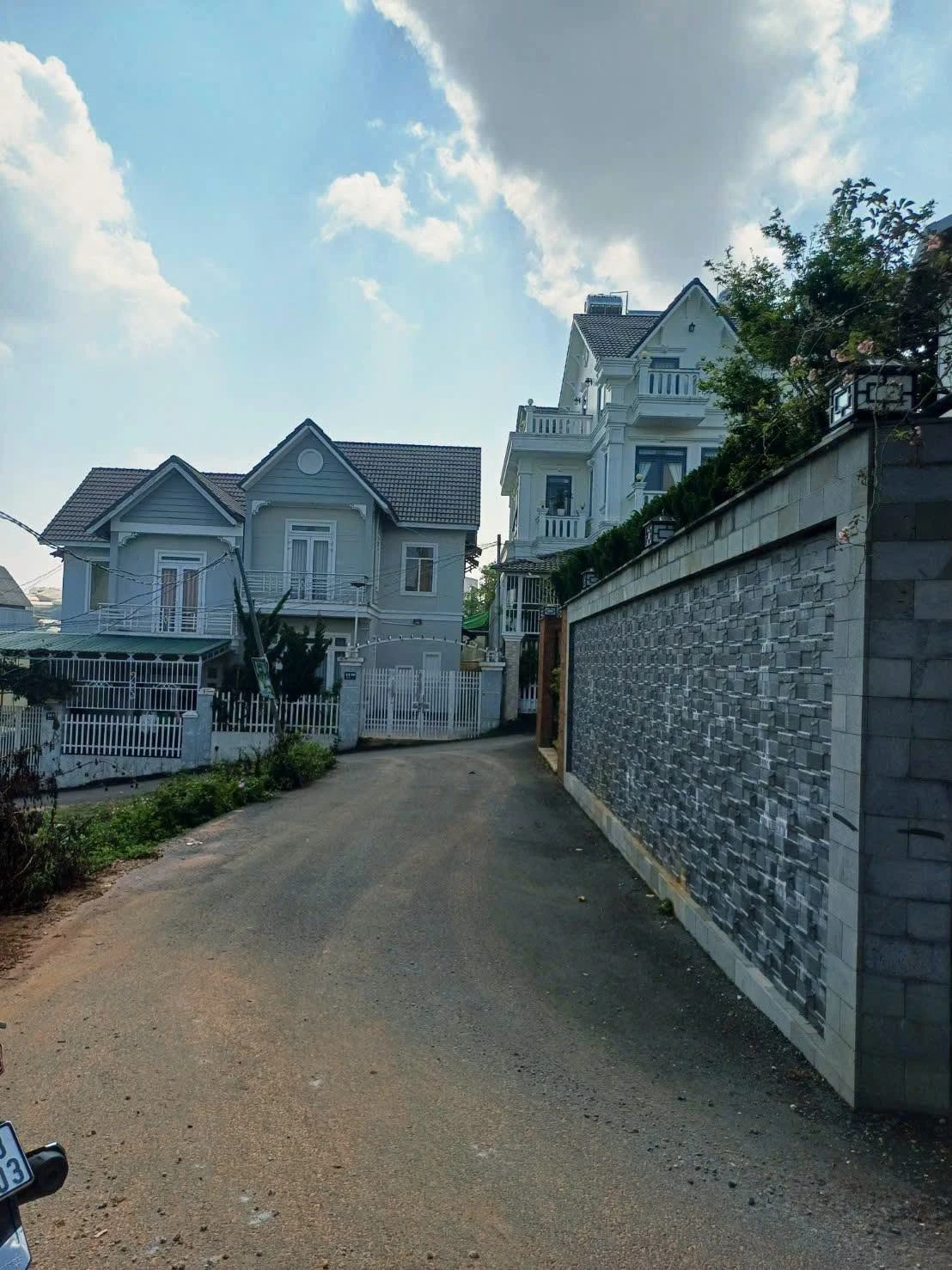 Bán lô đất xây dựng 88m² Nam Hồ, Đà Lạt - Ảnh 1