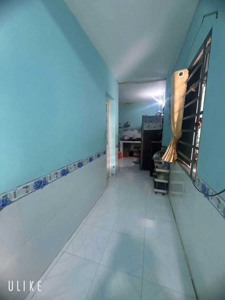 Bán nhà 3 phòng ngủ 61m2 Tam Phước Đồng Nai - Ảnh thu nhỏ 4