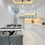 Bán nhà phố 4 tầng 57m² Hiệp Bình, 4PN, giá 8.5 tỷ - Ảnh thu nhỏ 5