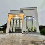 Bán nhà 2PN 54m² Nguyễn Văn Linh Long Hòa Tây Ninh - Ảnh thu nhỏ 1