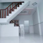 Bán nhà 1 trệt 1 lầu 2PN 40m² Hóc Môn 780 triệu - Ảnh thu nhỏ 2