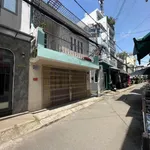 Bán nhà 4 phòng 48m² Lê Văn Duyệt, Bình Thạnh, 6 tỷ - Ảnh thu nhỏ 2