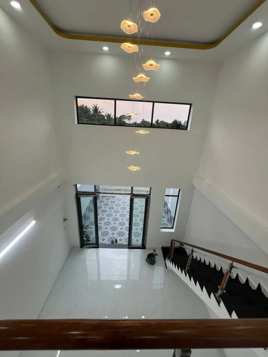 Bán nhà 3PN 100m² Xã An Thạnh, Bến Lức, Long An - Ảnh thu nhỏ 5