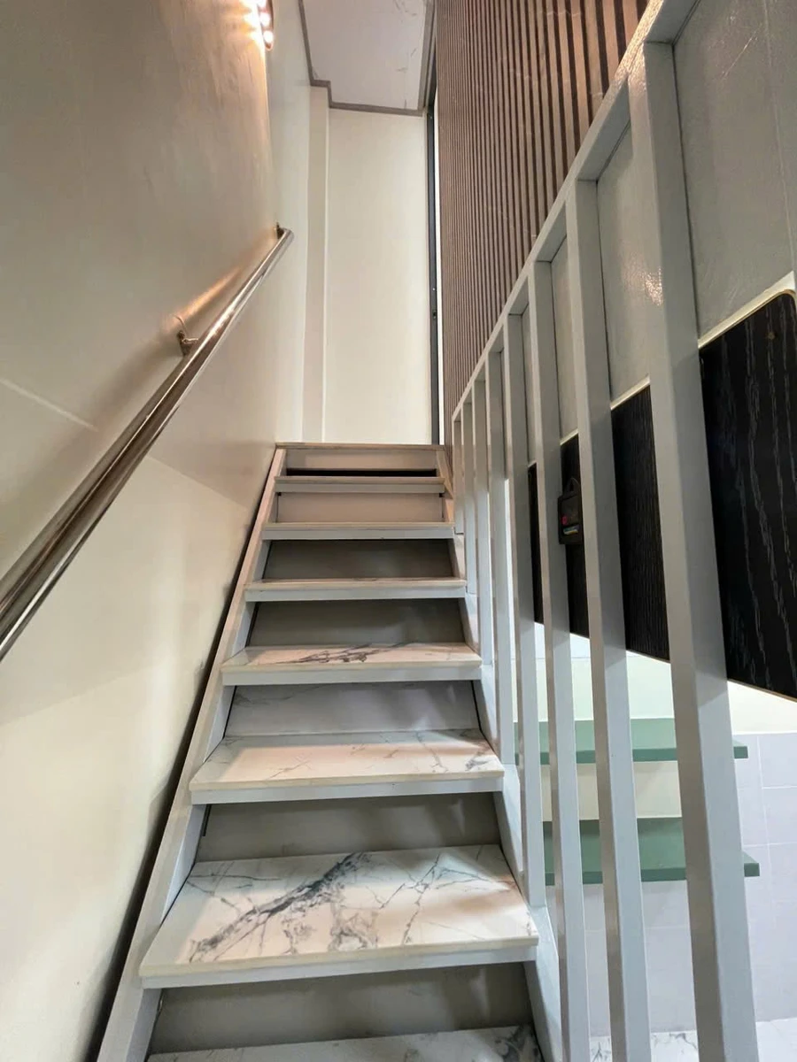 Bán nhà Quận 6 2.1 tỷ, 3.2×4m, 2 phòng - Ảnh thu nhỏ 5