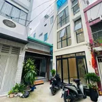 Bán nhà hẻm Bàn Cờ Q3, 39m2, 4 tầng, 10,1 tỷ - Ảnh thu nhỏ 5