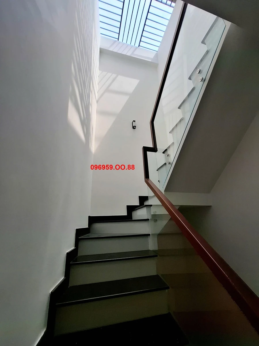 Bán nhà CHDV 4 tầng 54m² hẻm ô tô Bùi Thị Xuân, Phường 3, Tân Bình - Ảnh thu nhỏ 3