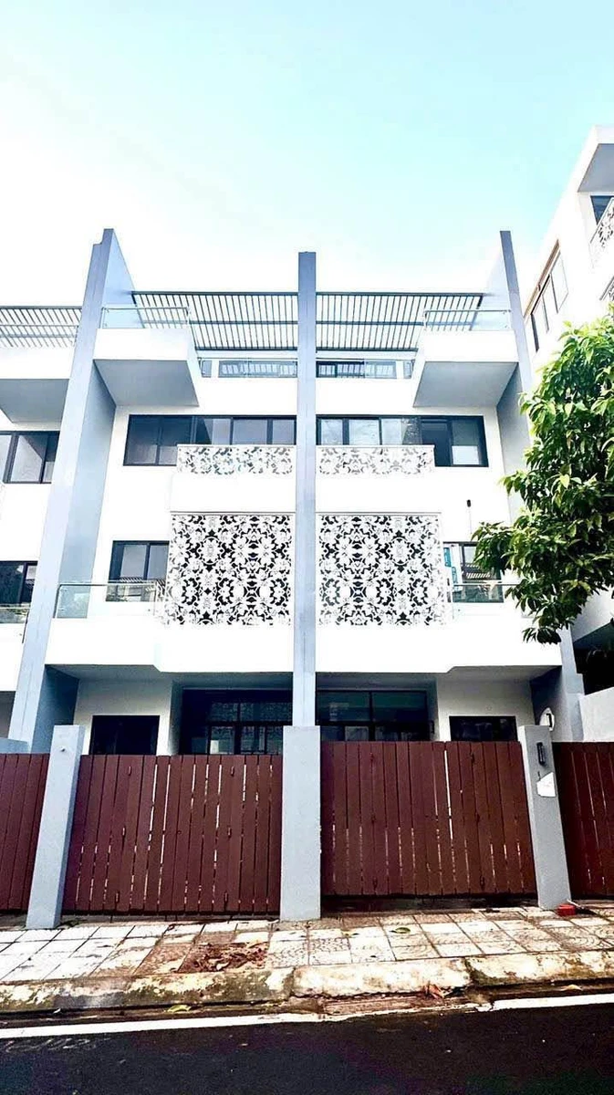 Bán shophouse Tesla 5x25m tại Thành phố Cà Phê, Đắk Lắk - Ảnh thu nhỏ 3