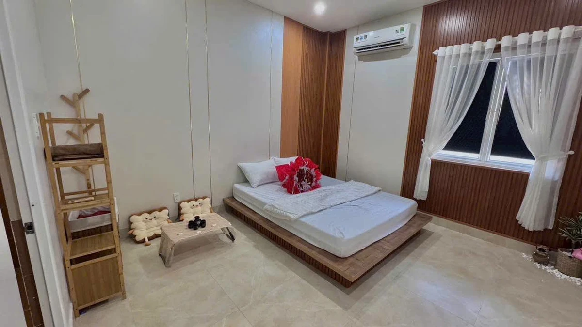 Bán nhà 100m2 đường Lê Thị Bảy, KĐT Phú Cường, 3.3 tỷ - Ảnh thu nhỏ 4
