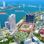 Bán căn 2PN 96m2 Peninsula Da Nang, Đà Nẵng, 6,8 tỷ - Ảnh thu nhỏ 1