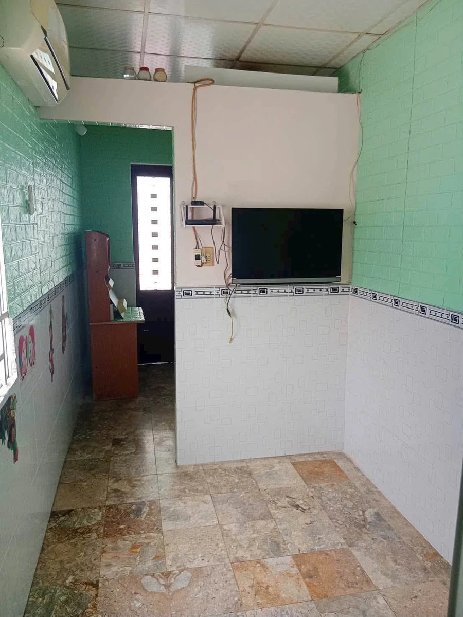 Bán nhà riêng 28,4m2, 2PN 2WC Nha Trang 1,4 tỷ - Ảnh thu nhỏ 5