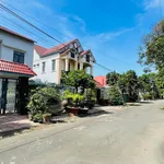 Bán đất biệt thự 232,75m2 khu Vũ Hoàng Anh, Trảng Bom, Đồng Nai - Ảnh thu nhỏ 1