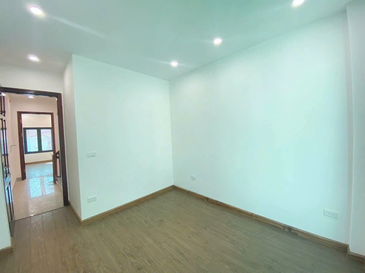 Bán nhà 4 tầng 40m2 Yên Nghĩa Quận 12, 5 tỷ - Ảnh thu nhỏ 4