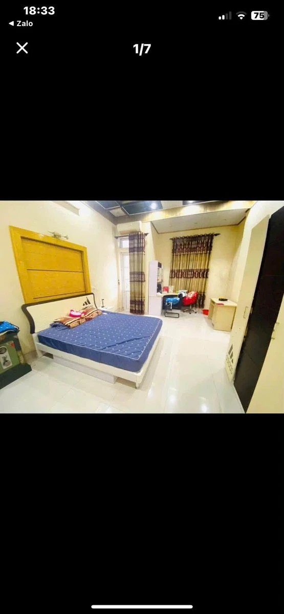 Bán nhà 4 tầng 80,7m² Phường Cửa Ông gần Hồ Baza - Ảnh thu nhỏ 4