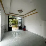 Bán nhà 2 tầng 3PN sân vườn 173m² mặt tiền đường Y Tế B, Phước Lâm, Cần Giuộc - Ảnh thu nhỏ 4
