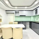 Bán nhà hẻm xe tải 4 tầng 43m2, 4PN, Đoàn Thị Điểm, Phú Nhuận, 8,35 tỷ - Ảnh thu nhỏ 5
