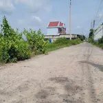 Bán đất thổ cư 100m² Quốc Lộ 28 Hàm Liêm 500 triệu - Ảnh thu nhỏ 1