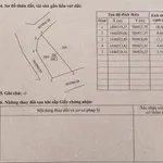 Bán lô góc 105m2 ba mặt tiền, Tuy Hoà, Phú Yên - Ảnh thu nhỏ 3