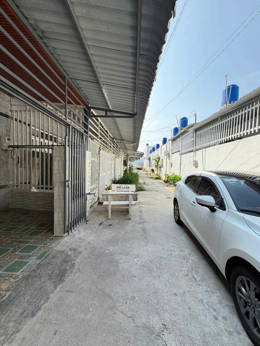 Bán nhà nhánh Sương Nguyệt Ánh, Vĩnh Lạc, Rạch Giá, 4,6x19m, 2PN, giá 1,59 tỷ - Ảnh 1