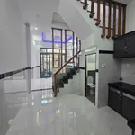 Bán nhà hẻm Tháp Đôi Quy Nhơn 41m² 3PN 2.6 tỷ - Ảnh thu nhỏ 2