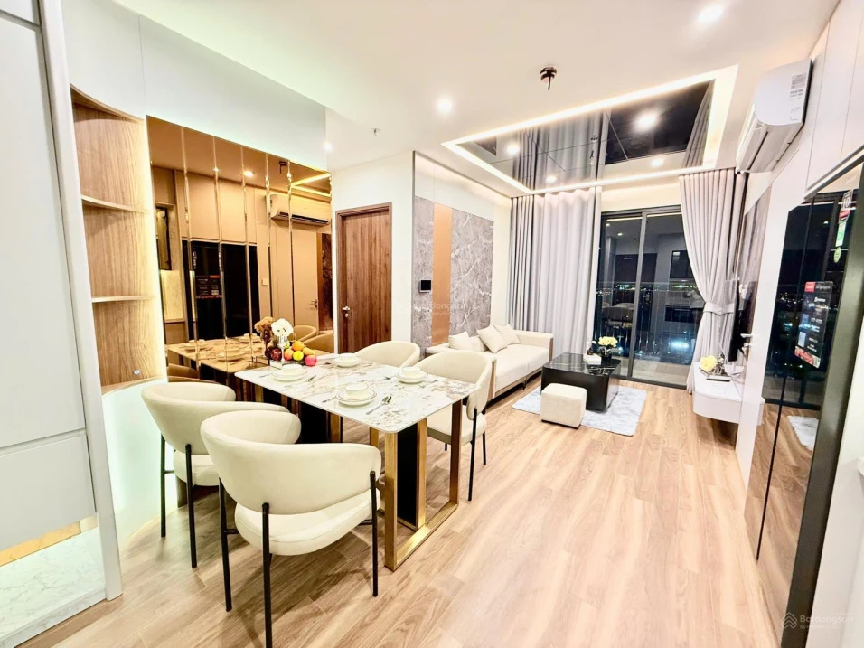 Quỹ căn cho thuê mới nhất Vinhomes Ocean Park giá từ 5 triệu | Miễn phí môi giới, đa dạng lựa chọn - Ảnh 1