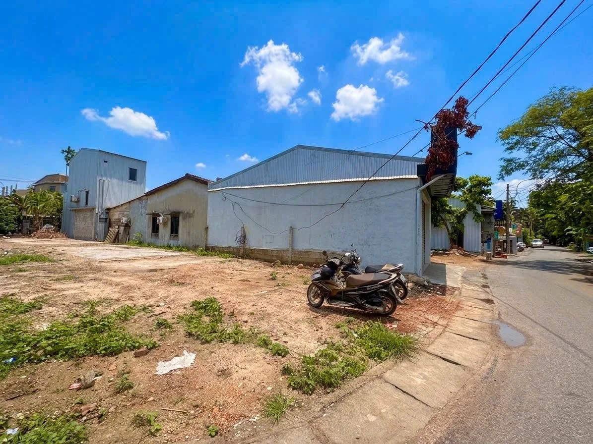 Bán 3 lô đất mặt tiền kiệt ô tô đường Dương Thiệu Tước, Thủy Dương, Huế - Ảnh thu nhỏ 3