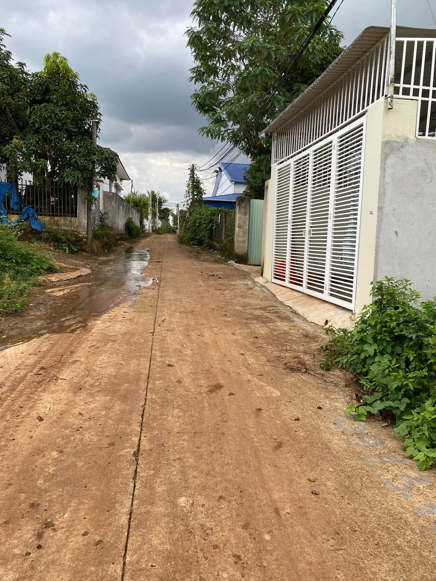Bán đất hẻm 473 Y Moan, Buôn Ma Thuột, 5x23m, giá 1,79 tỷ - Ảnh 1
