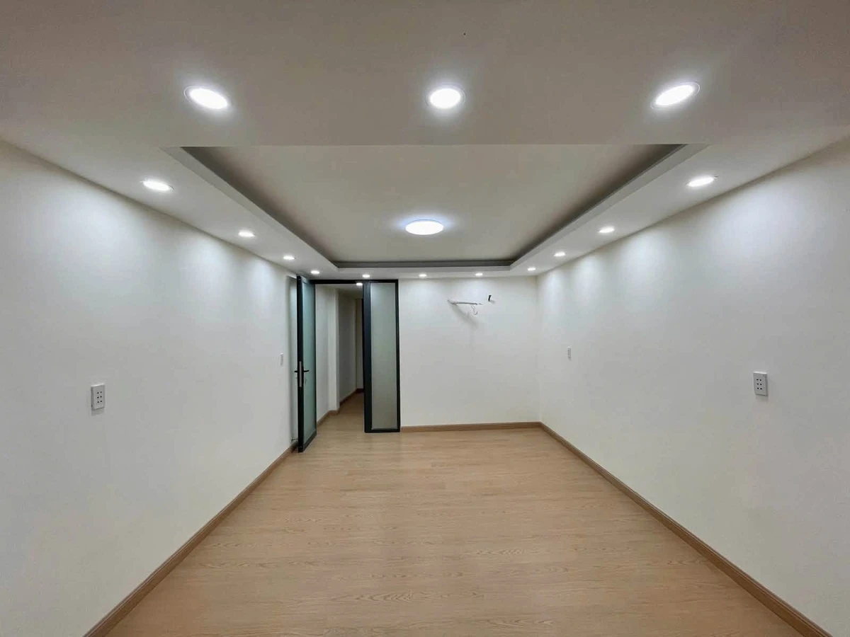 Bán nhà phố 6 tầng 5PN 60m2 Điện Biên Phủ Quận 10 - Ảnh thu nhỏ 5