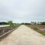 Bán lô đất mặt tiền kênh view Ông Hiển Rạch Giá 150m² - Ảnh thu nhỏ 1