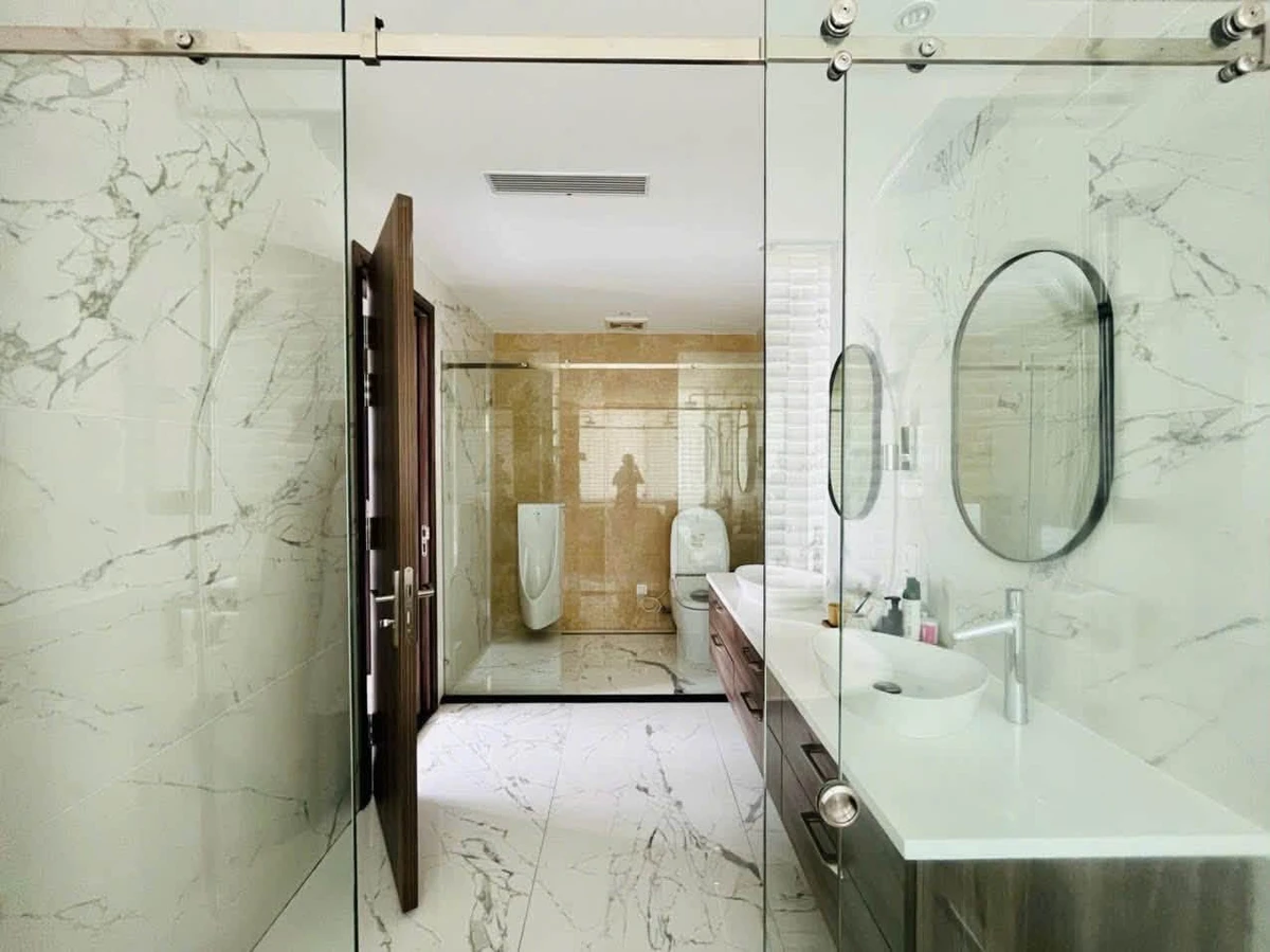 Bán biệt thự cao cấp Resort Champa Nha Trang 317,7m2 giá 38,5 tỷ - Ảnh thu nhỏ 5