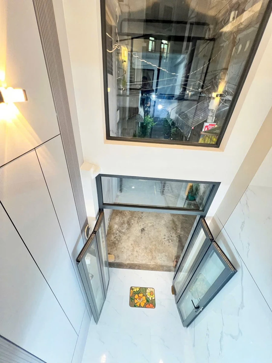 Bán nhà hẻm xe hơi Lê Thị Bạch Cát Quận 11, 24,4m², 3PN, giá 4,5 tỷ - Ảnh thu nhỏ 4