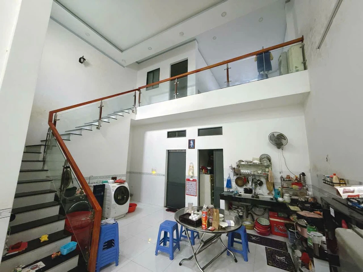 Bán nhà 3PN Phường Trảng Dài, Biên Hoà 101m2, giá 2.9 tỷ - Ảnh thu nhỏ 5