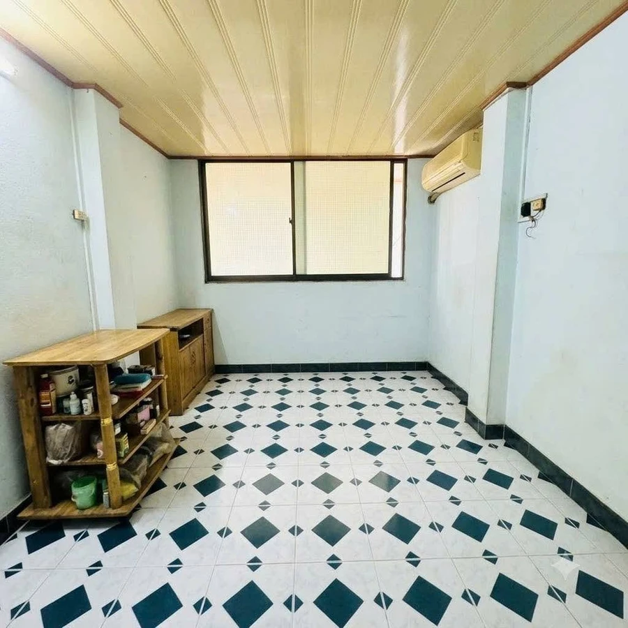 Bán nhà 4 lầu 3PN 20m2 hẻm Nguyễn Thiện Thuật Quận 3 - Ảnh thu nhỏ 5