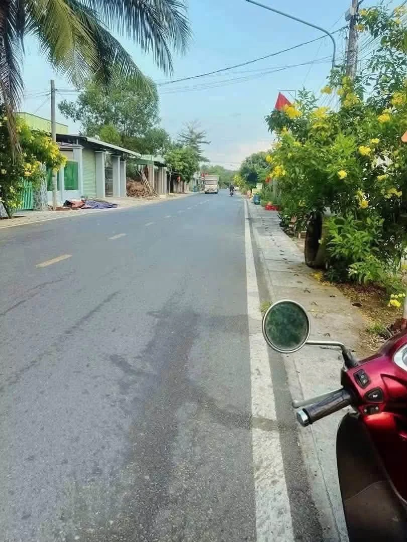 Bán lô đất Phú An Bình Dương 3 tỷ 500 - Ảnh 1