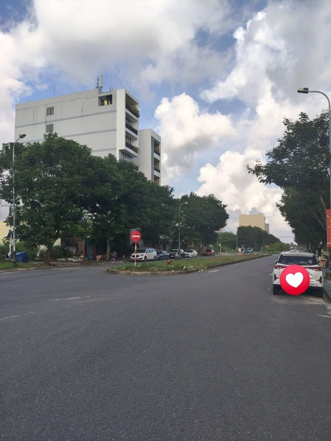 Bán đất mặt tiền 81m² Trần Duy Chiến, Sơn Trà, Đà Nẵng - Ảnh 1