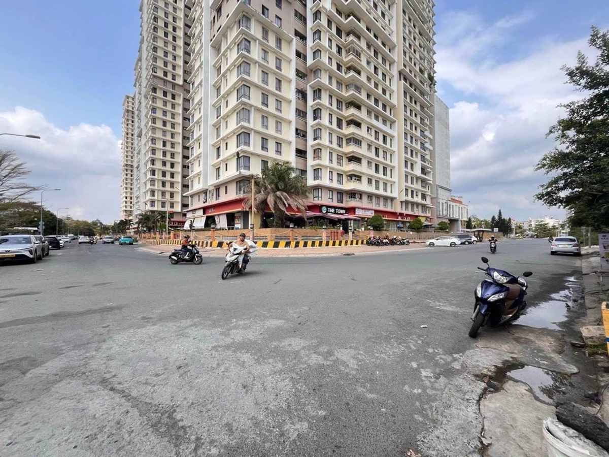 Bán nhà phố 3PN Phường Tân Mỹ Quận 7, 52m2, 5 tỷ - Ảnh thu nhỏ 4
