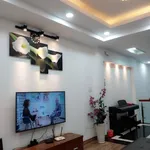 Bán nhà hẻm xe hơi 5x14m 3 tầng 4PN Vườn Lài, Tân Phú giá 6,5 tỷ - Ảnh thu nhỏ 1