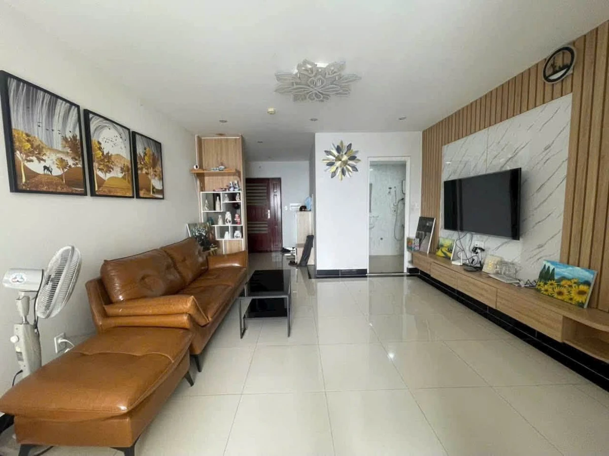 Bán căn hộ Phoenix 2PN 2WC 76m² Vũng Tàu - Ảnh 1