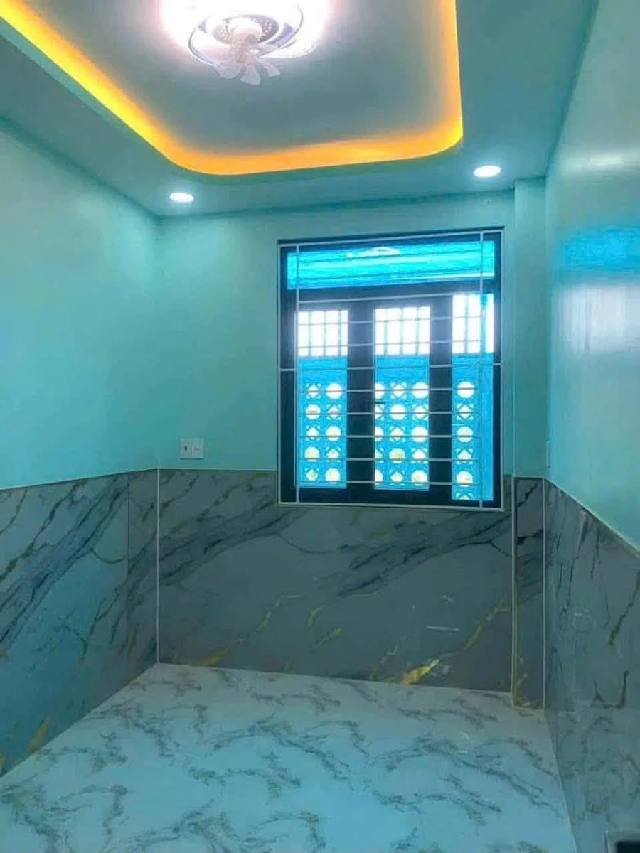 Bán nhà 3 phòng, 66,8m² Lái Thiêu Thuận An Bình Dương - Ảnh thu nhỏ 5