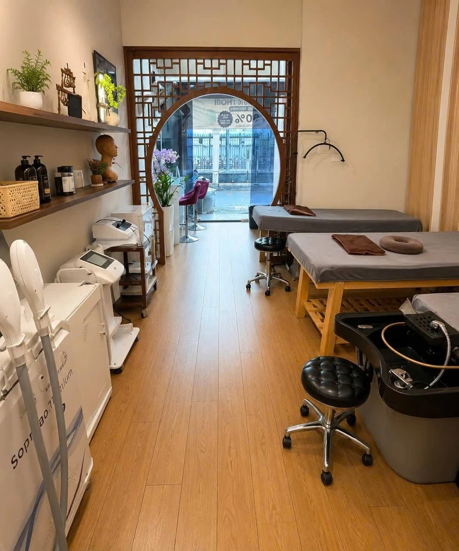 Bán nhà 3PN 88m² Tân Hòa Biên Hòa, giá 3,9 tỷ - Ảnh thu nhỏ 2