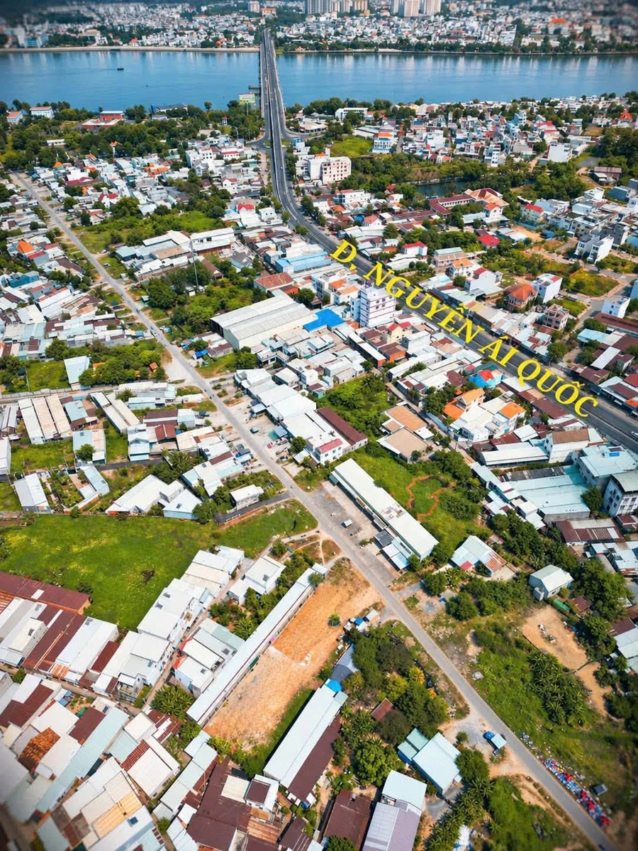 Bán đất 735m² Hóa An Biên Hòa 16 tỷ - Ảnh thu nhỏ 2