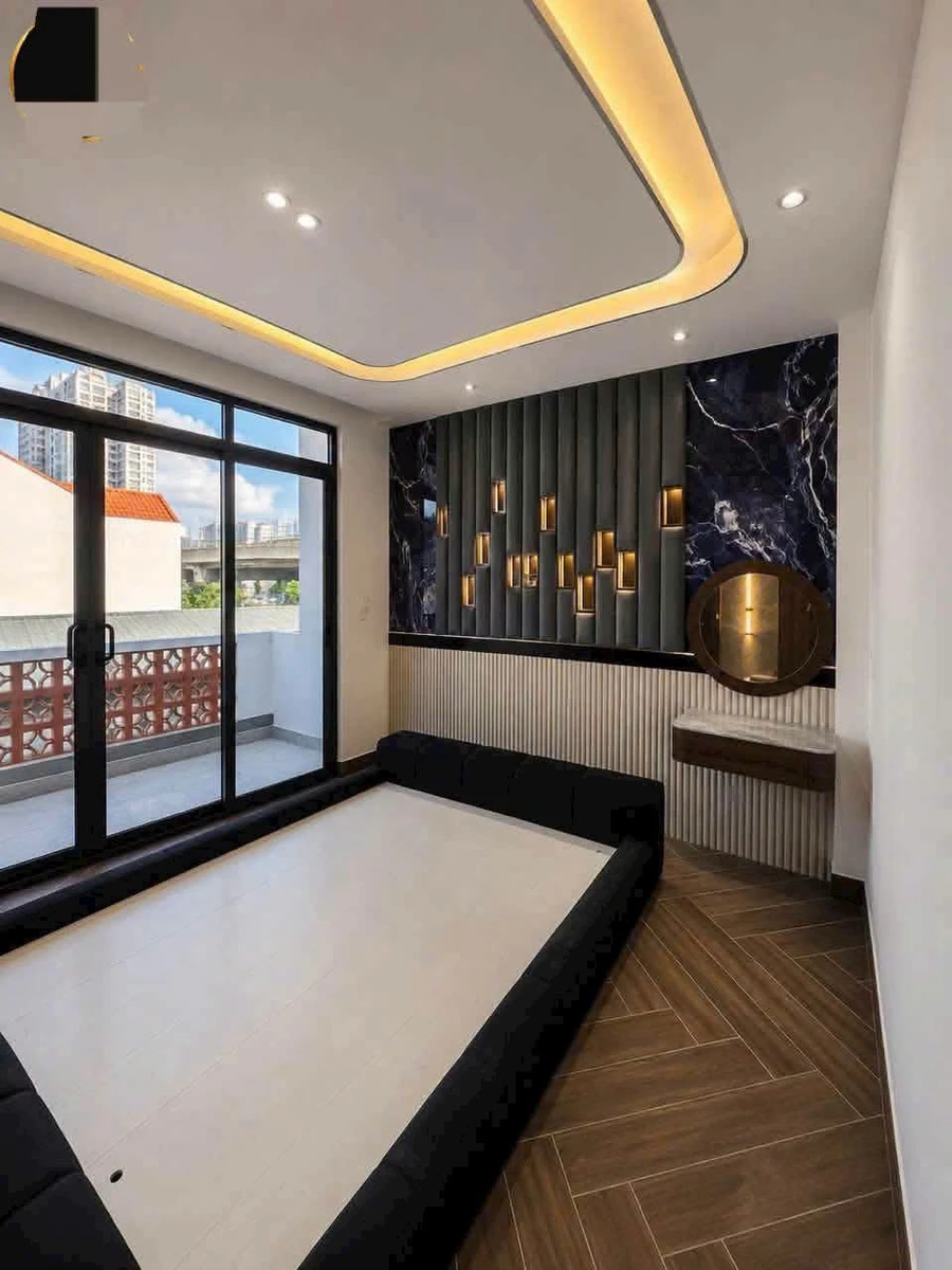 Bán nhà 2 tầng 72m² gần Nguyễn Thị Thập, Quận 7 - Ảnh thu nhỏ 5